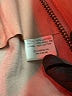 Generra 100% Cotton Pink Jacket Size XS - photo 7