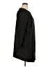ASOS Solid Black Casual Dress Size 14 - photo 4
