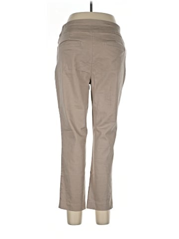 Croft & Barrow Casual Pants (view 2)