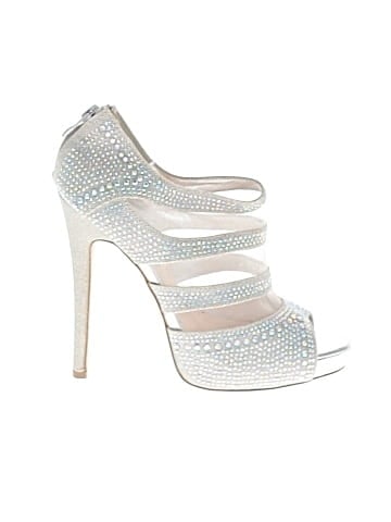 Cathy Jean Sandals (view 1)