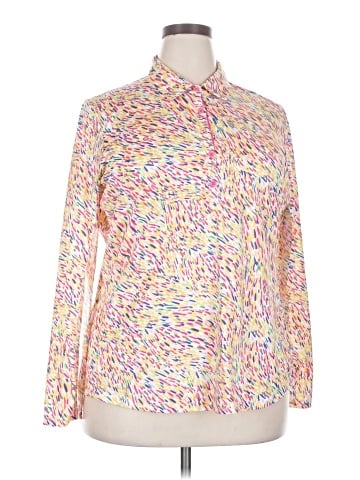 EP Pro Long Sleeve Turtleneck (view 1)