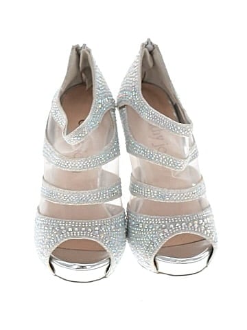 Cathy Jean Sandals (view 2)