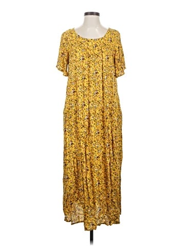 Sacred Threads Casual Dress (view 1)