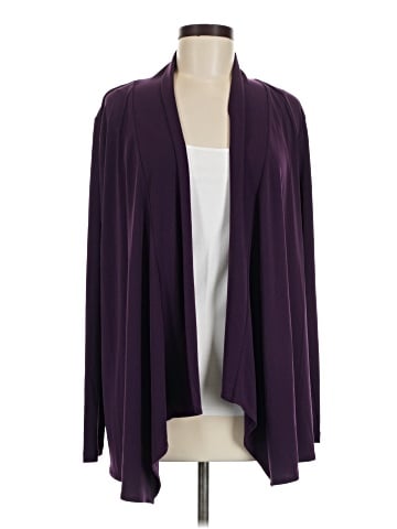 Susan Graver Cardigan (view 1)