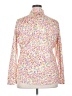 EP Pro Pink Long Sleeve Turtleneck Size XXL - photo 2