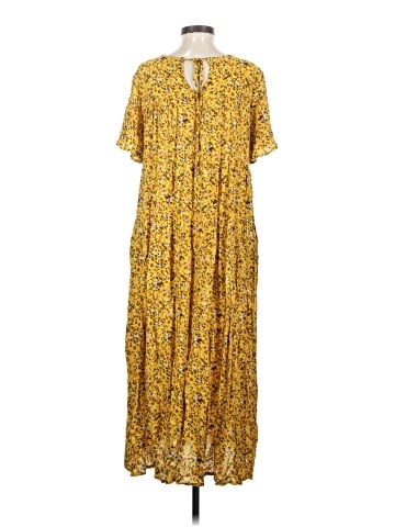 Sacred Threads Casual Dress (view 2)