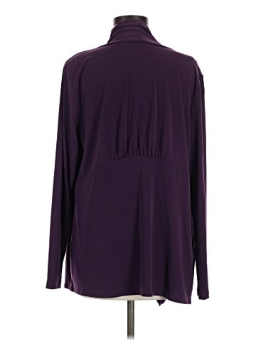 Susan Graver Cardigan (view 2)