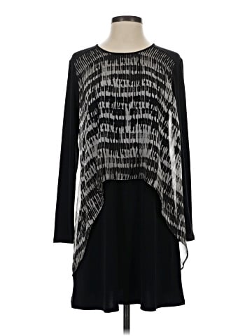 BCBGeneration Casual Dress (view 1)