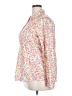 EP Pro Pink Long Sleeve Turtleneck Size XXL - photo 5