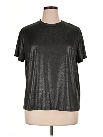 Edgely Short Sleeve T-Shirt (view 1)