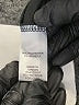IMAN Black Kimono Size 1X - photo 8
