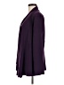 Susan Graver Purple Cardigan Size M - photo 5