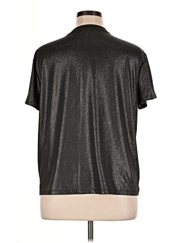 Edgely Short Sleeve T-Shirt (view 2)