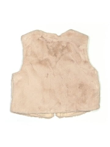 Old Navy Faux Fur Vest (view 2)