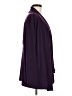 Susan Graver Purple Cardigan Size M - photo 4