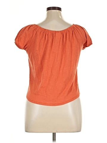 Self Esteem Short Sleeve Top (view 2)