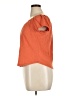 Self Esteem Orange Short Sleeve Top Size XL - photo 5