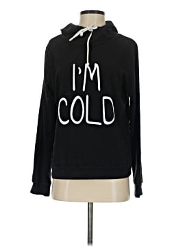 Unbranded Pullover Hoodie (view 1)