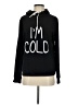 Unbranded Black Pullover Hoodie Size S - photo 1