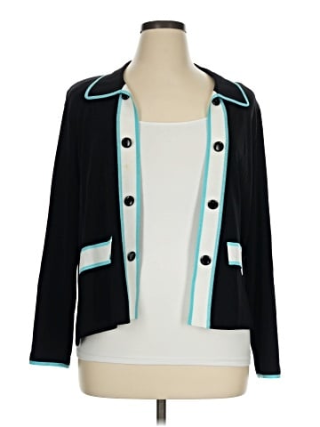 misook Cardigan (view 1)
