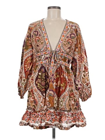 FARM Rio Casual Dress (view 1)