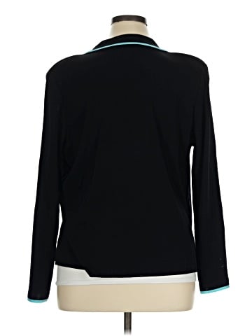 misook Cardigan (view 2)