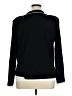 misook 100% Acrylic Teal Cardigan Size XL - photo 2