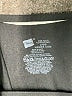 Hanes 100% Polyester Solid Black Short Sleeve T-Shirt Size L - photo 7