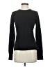 Spyder Black Long Sleeve Turtleneck Size S - photo 1