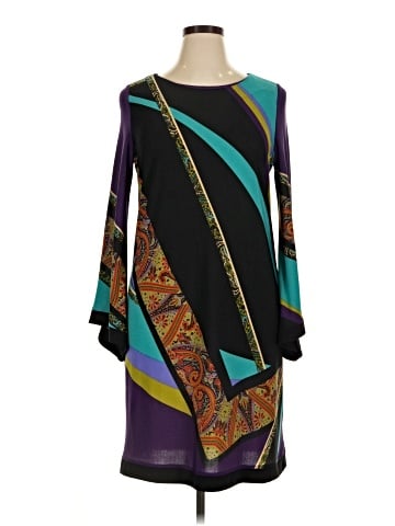 SOHO Apparel Ltd Casual Dress (view 1)