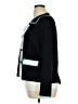 misook 100% Acrylic Teal Cardigan Size XL - photo 5