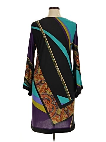 SOHO Apparel Ltd Casual Dress (view 2)