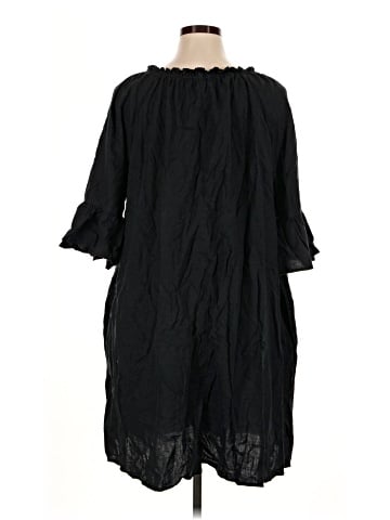 Caslon Casual Dress (view 2)