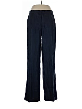 Lauren by Ralph Lauren Linen Pants (view 1)
