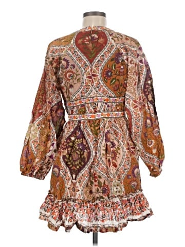 FARM Rio Casual Dress (view 2)