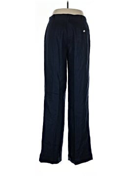 Lauren by Ralph Lauren Linen Pants (view 2)