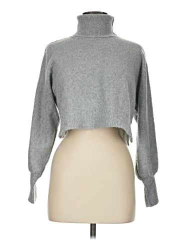 Urban Outfitters Turtleneck Sweater (view 1)