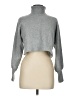 Urban Outfitters Gray Turtleneck Sweater Size M - photo 1