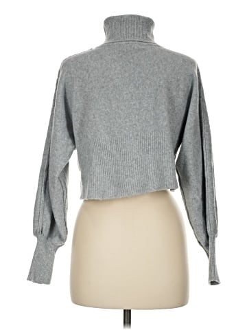 Urban Outfitters Turtleneck Sweater (view 2)