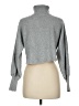 Urban Outfitters Gray Turtleneck Sweater Size M - photo 2
