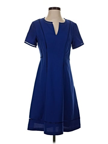 Banana Republic Casual Dress (view 1)
