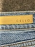 Cello Jeans Hearts Blue Jeans Size 5 - photo 7