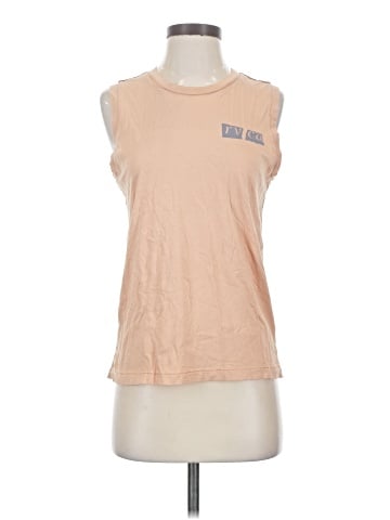 RVCA Sleeveless Top (view 1)