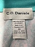C.D. Daniels Teal 3/4 Sleeve T-Shirt Size 2X - photo 7