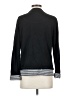 Onque Casuals Black Long Sleeve Top Size S - photo 2