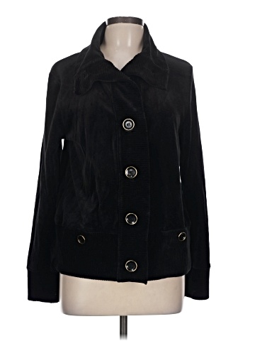 Jones New York Signature Jacket (view 1)