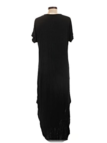 Alya Casual Dress (view 2)