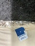Old Navy Metallic Silver Formal Skirt Size L - photo 4