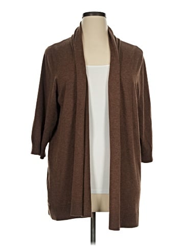Laura Ashley Cardigan (view 1)
