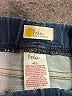 Boden Solid Blue Jeggings Size 11 - photo 3